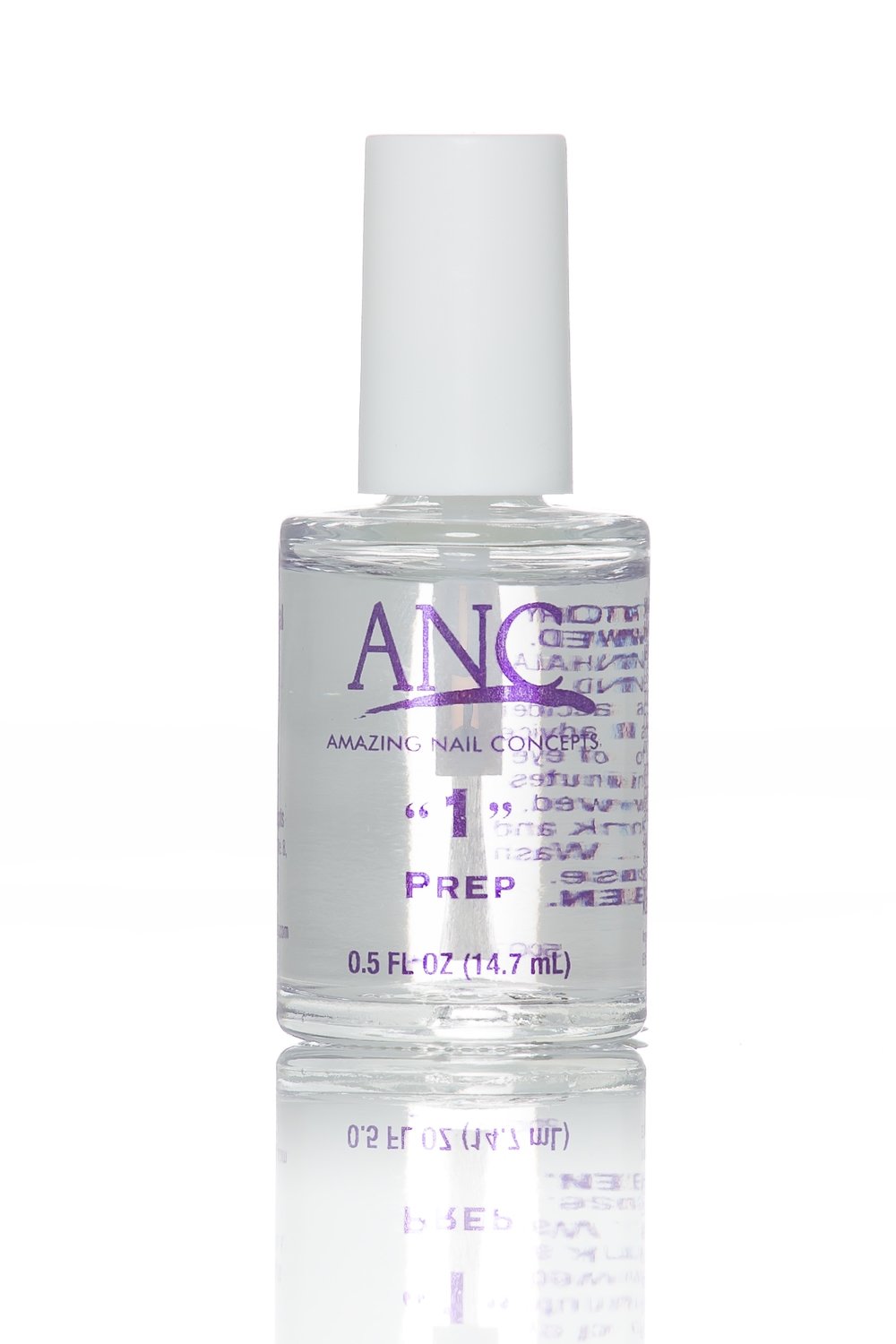 ANC #1 Prep - 0.5oz