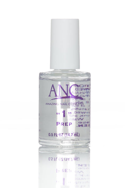 ANC #1 Prep - 0.5oz