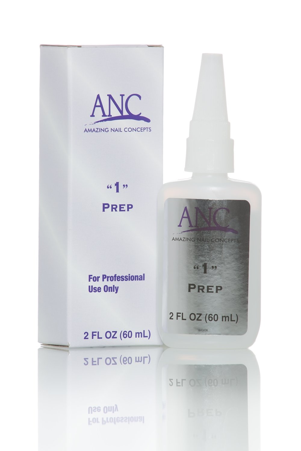 ANC #1 Prep/Cleanse - 2oz REFILL (*)