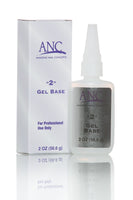 ANC #2 Gel Base - 2oz REFILL