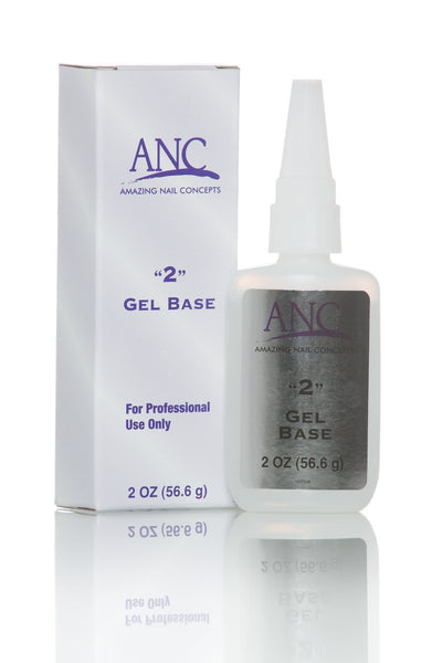 ANC #2 Gel Base - 2oz REFILL