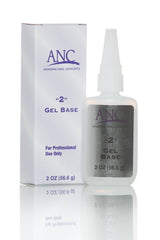 ANC #2 Gel Base - 2oz REFILL (*)