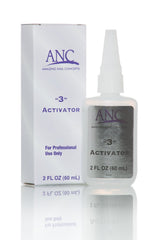 ANC #3 Activator - 2oz  REFILL (*)