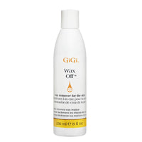 GiGi Wax Off Remover 8oz