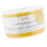 Gigi Cloth Epilating Roll - 50 yards