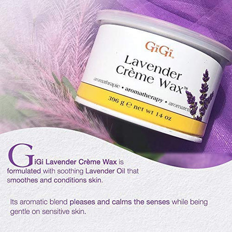 Lavender Creme Wax™ 14oz