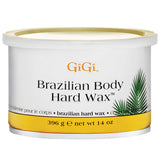GiGi Brazilian Body Hard Wax™ 14 Oz