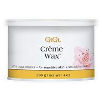 Gigi Creme Wax™ 14 Oz