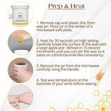 GiGi Strip Free Microwave 8oz