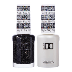 Night Sky #527 - DND Gel Duo