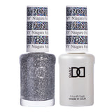 Niagara Falls #547 - DND Gel Duo