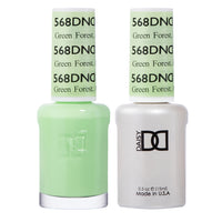 Green Forest, AK #568 - DND Gel Duo