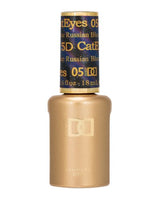 Russian Blue #05 - 5D Cat Eyes 0.6 fl oz