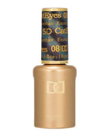 Exotic Shorthair #08 - 5D Cat Eyes 0.6 fl oz