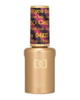 American Short #04 - 5D Cat Eyes 0.6 fl oz