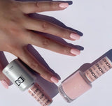 Dolce Pink #603 - DND Gel Duo
