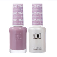 Dovetail #605 - DND Gel Duo