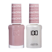 London Coach #606 - DND Gel Duo