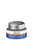 Builder Gel LED/UV Clear 0.5 OZ - NO SOAK OFF