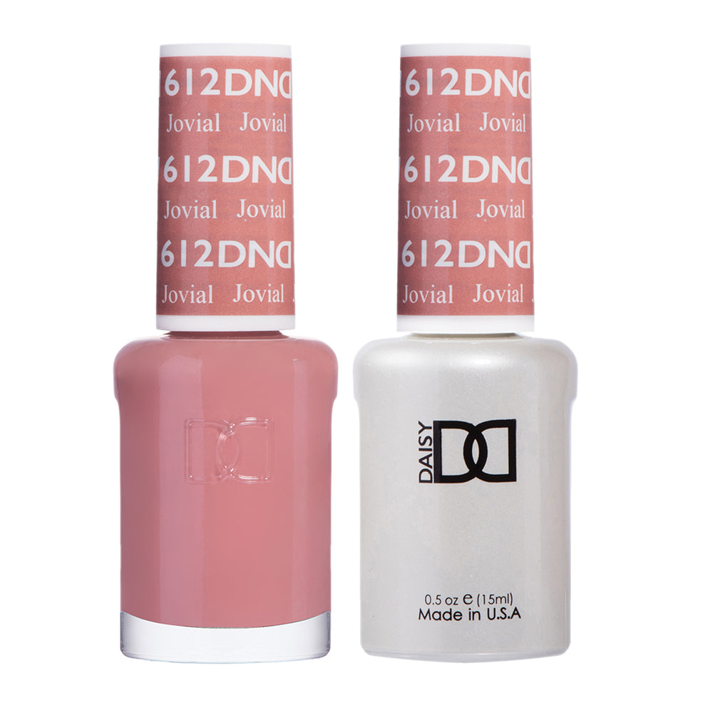 Jovial #612 - DND Gel Duo