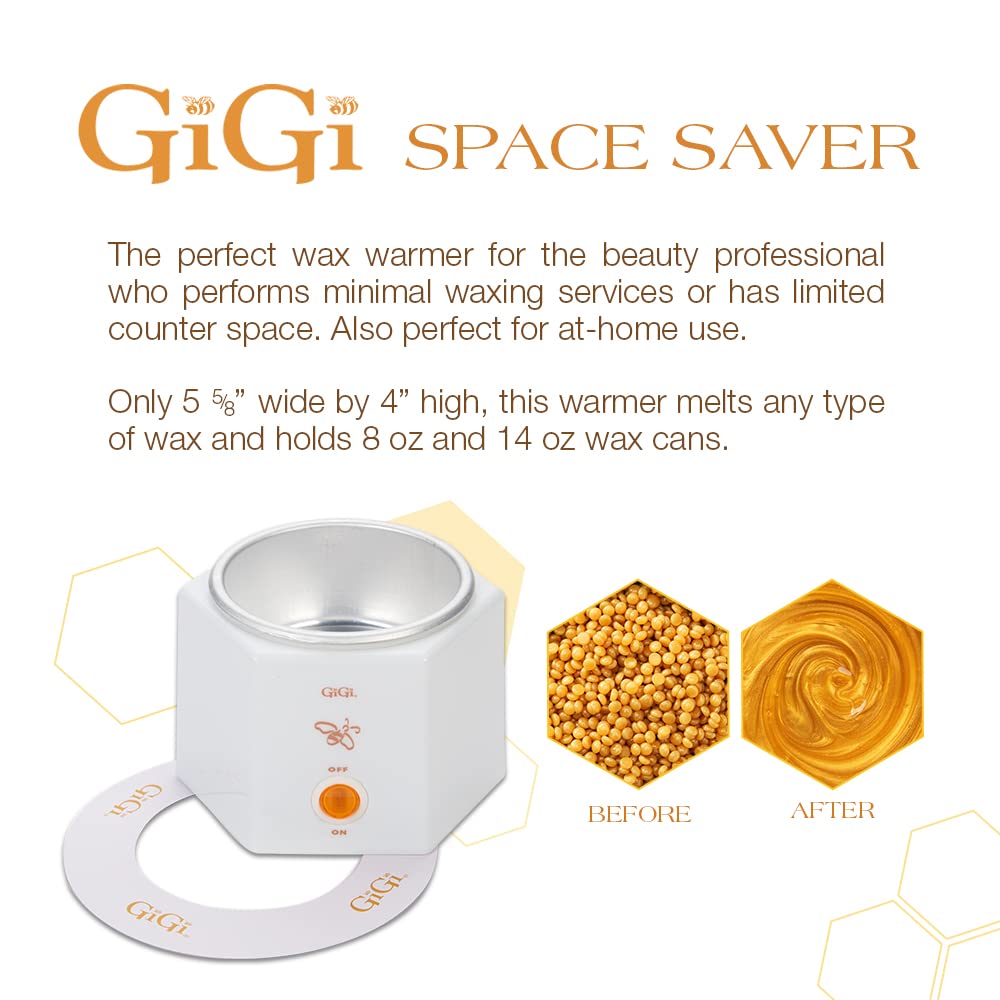 GIGI Space Saver Warmer