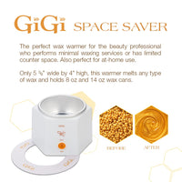 GIGI Space Saver Warmer