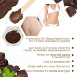 GiGi Milk Chocolate Creme Wax™ 14 Oz