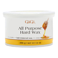 GiGi All Purpose Hard Wax™ 14 Oz