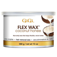 GiGi Flex Wax Coconut Honee™ 13 Oz