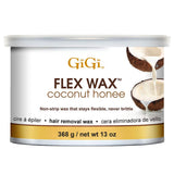 GiGi Flex Wax Coconut Honee™ 13 Oz