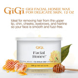 Facial Honee™ 14 oz