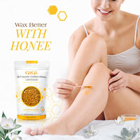 Wax Beads Golden All Purpose Formula 14 oz.