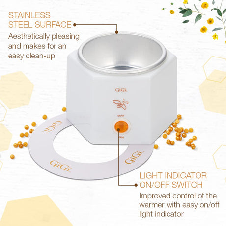 GIGI Space Saver Warmer