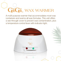 Gigi 14oz Wax Warmer