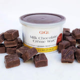 GiGi Milk Chocolate Creme Wax™ 14 Oz