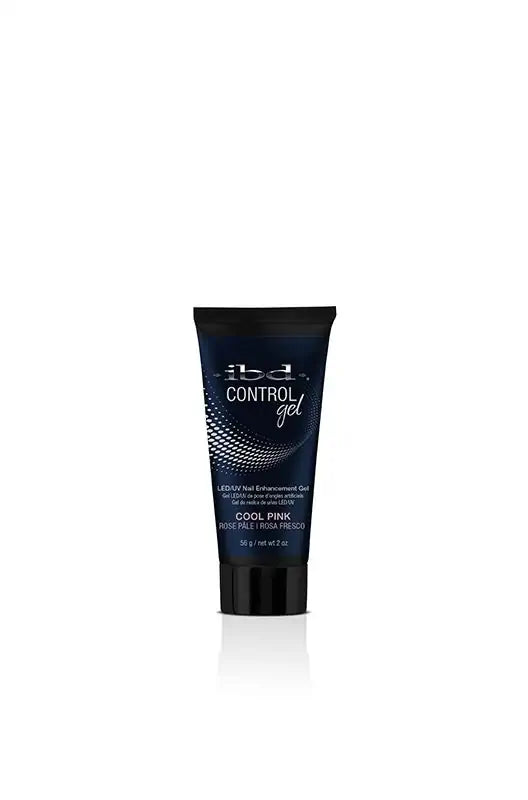 IBD CONTROL GEL COOL PINK 2 OZ LED/UV(*)
