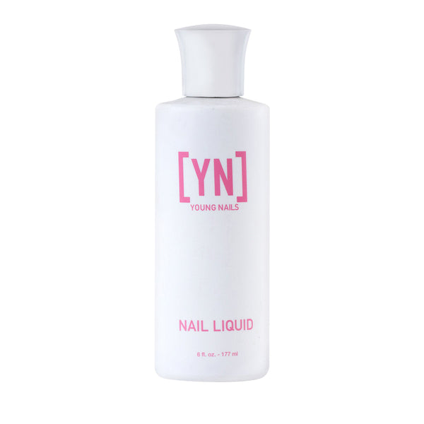 Nail Liquid Monomer - 6 oz