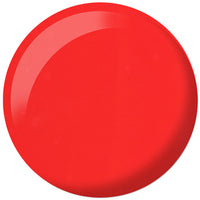 Island Punch #715 - DND Gel Duo