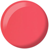 Pink Grapefruit #718 - DND Gel Duo