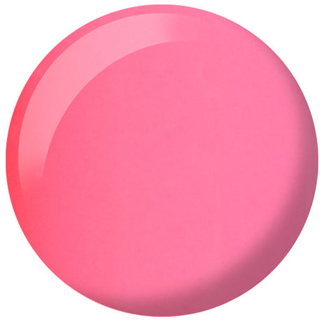 Princess Cupcake #721 - DND Gel Duo