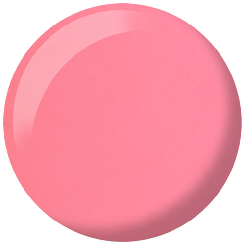 Strawberry Cheesecake #722 - DND Gel Duo – Lunali Nail Supply