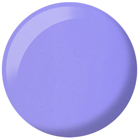 Velvet #739 - DND Gel Duo