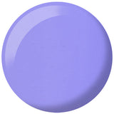 Velvet #739 - DND Gel Duo