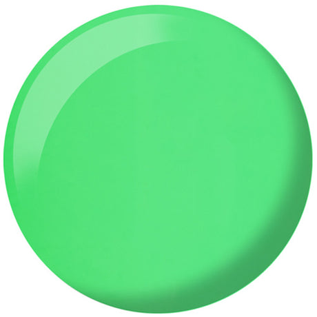 Mike Ike #743 - DND Gel Duo