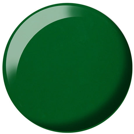 4 Leaf Clover #748 - DND Gel Duo
