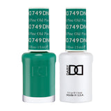 Old Pine #749 - DND Gel Duo