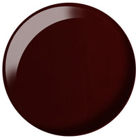 Fudgsicle #750 - DND Gel Duo