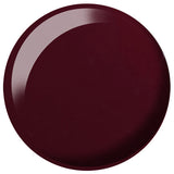 Cherry Mocha #751 - DND Gel Duo