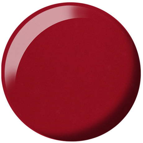 Winter Wine #752 - DND Gel Duo