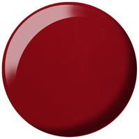 Winter Berry #754 - DND Gel Duo